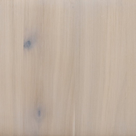 Trey Bookshelf - Dove Poplar