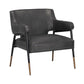 Derome Lounge Chair