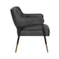 Derome Lounge Chair