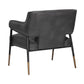 Derome Lounge Chair