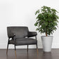 Derome Lounge Chair