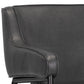Derome Lounge Chair