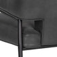 Derome Lounge Chair