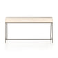 Trey Modular Writing Desk - Dove Poplar