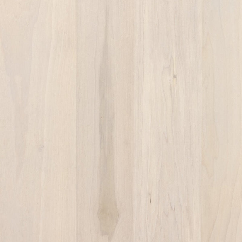 Trey Modular Writing Desk - Dove Poplar