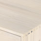 Trey Modular Writing Desk - Dove Poplar