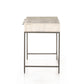Trey Modular Writing Desk - Dove Poplar