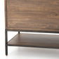 Trey Modular Filing Cabinet - Auburn Poplar