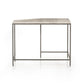 Trey Modular Corner Desk - Dove Poplar