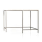 Trey Modular Corner Desk - Dove Poplar