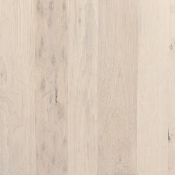 Trey Modular Corner Desk - Dove Poplar