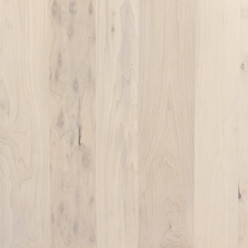 Trey Modular Corner Desk - Dove Poplar