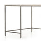 Trey Modular Corner Desk - Dove Poplar