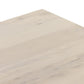 Trey Modular Corner Desk - Dove Poplar