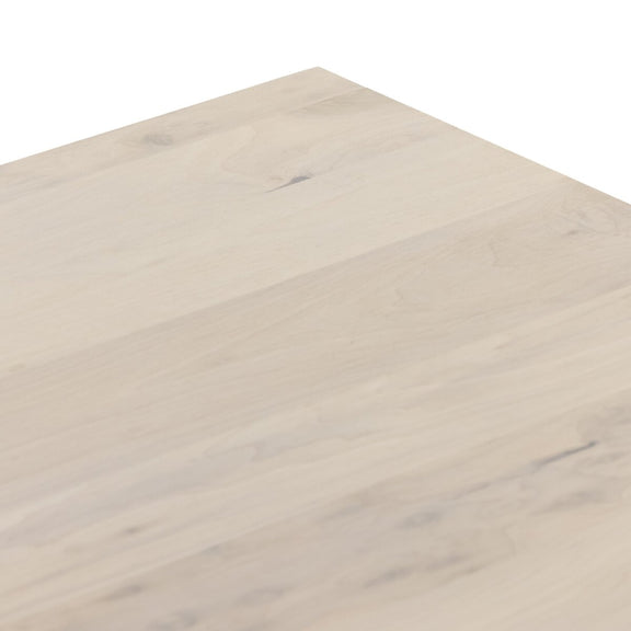 Trey Modular Corner Desk - Dove Poplar