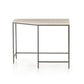Trey Modular Corner Desk - Dove Poplar