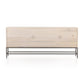 Trey Sideboard - Dove Poplar
