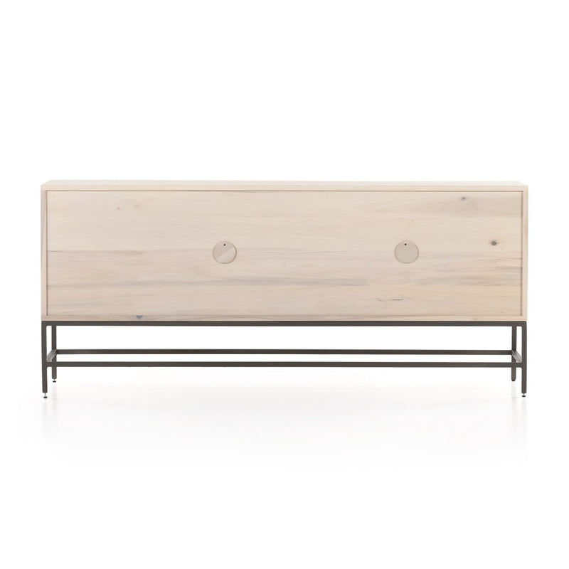 Trey Sideboard - Dove Poplar