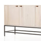 Trey Sideboard - Dove Poplar