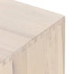 Trey Sideboard - Dove Poplar