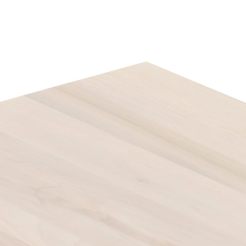 Trey Sideboard - Dove Poplar