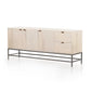 Trey Sideboard - Dove Poplar