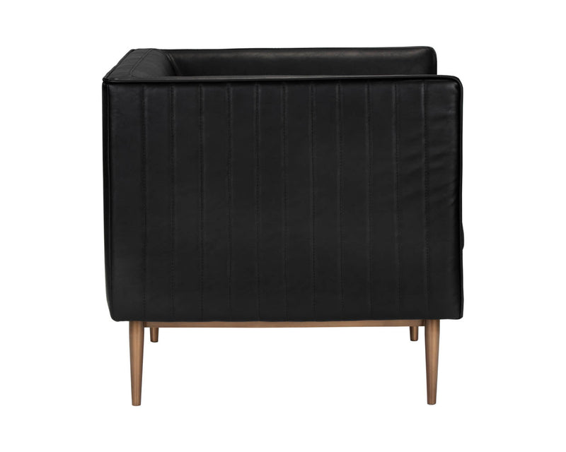 Batavia Armchair