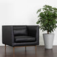 Batavia Armchair