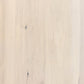 Trey Filing Cabinet Desk System - Dove Poplar