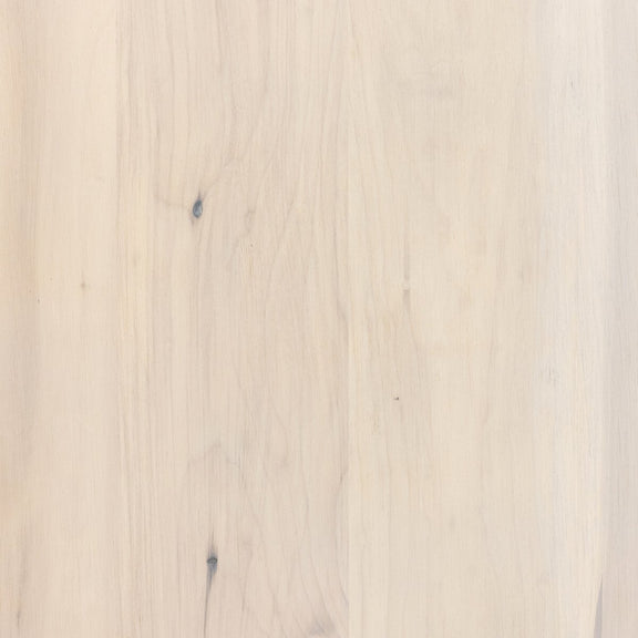 Trey Filing Cabinet Desk System - Dove Poplar