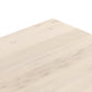 Trey Filing Cabinet Desk System - Dove Poplar