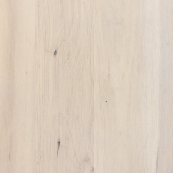 Trey Filing Credenza Desk System - Dove Poplar
