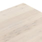 Trey Filing Credenza Desk System - Dove Poplar