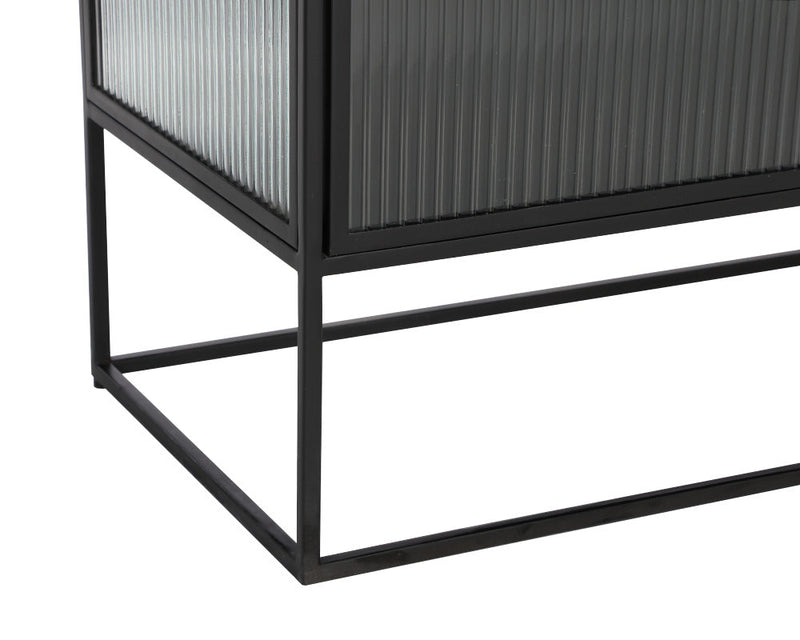 Parsons Sideboard