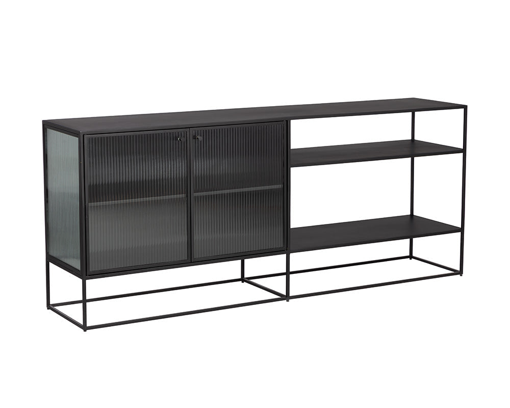 Parsons Sideboard