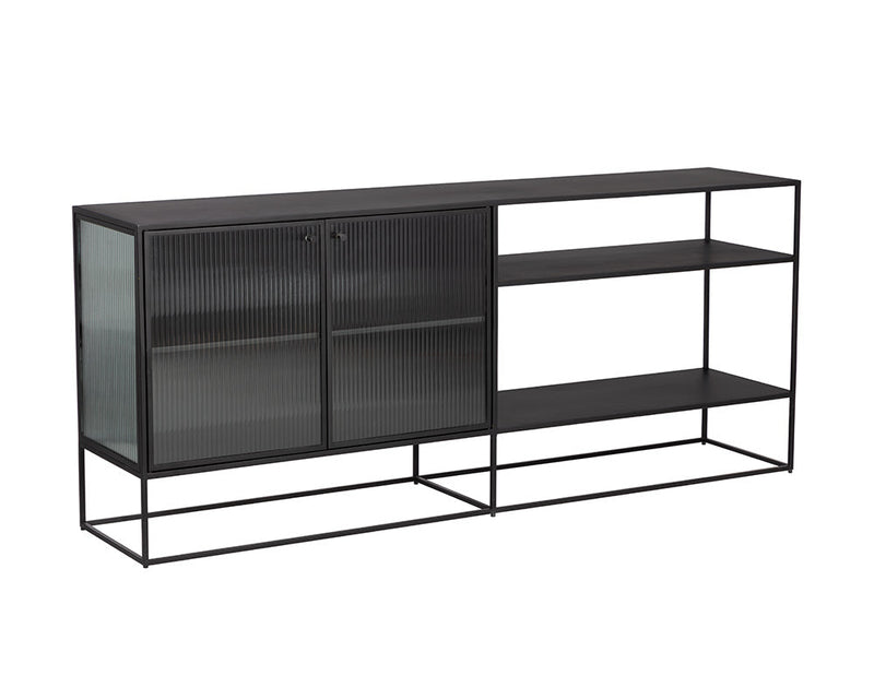 Parsons Sideboard
