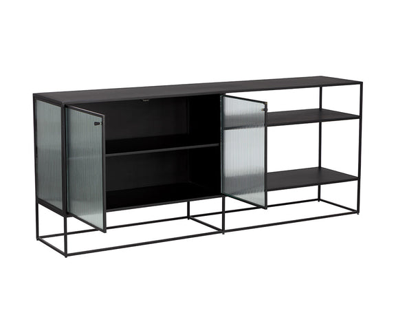 Parsons Sideboard