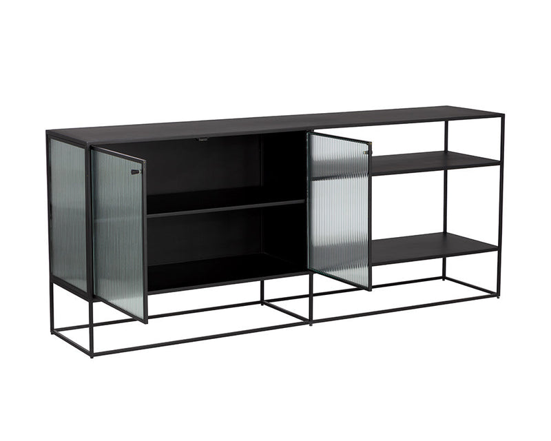 Parsons Sideboard