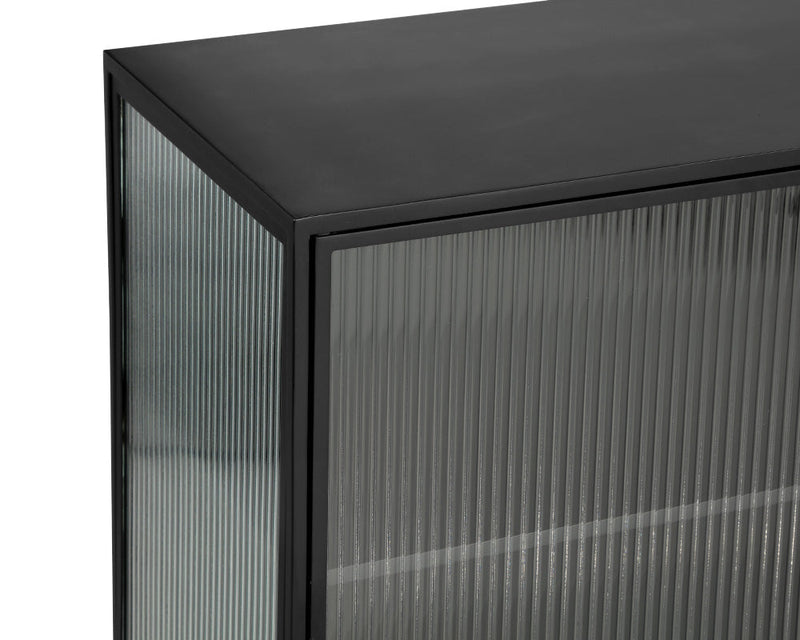 Parsons Sideboard