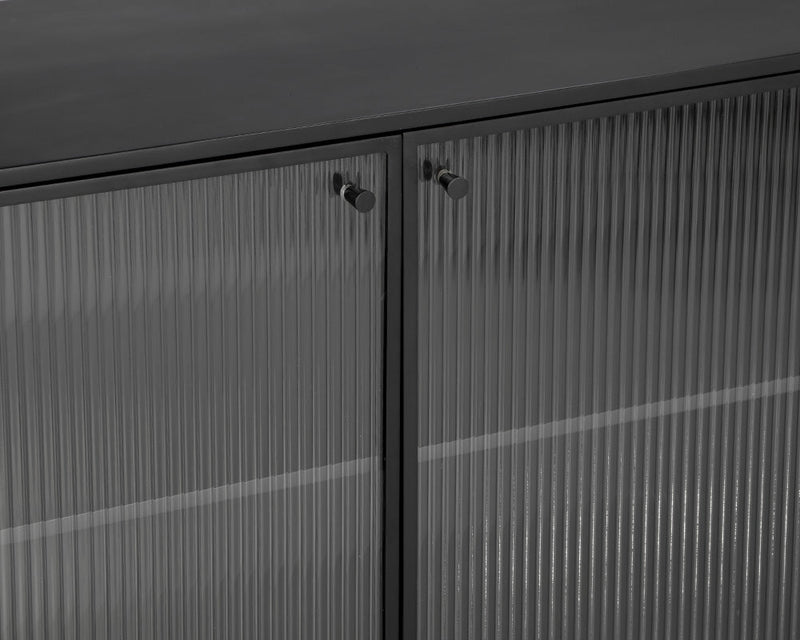 Parsons Sideboard