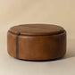 Borelli Wheeled Storage Ottoman