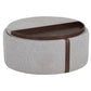Borelli Wheeled Storage Ottoman