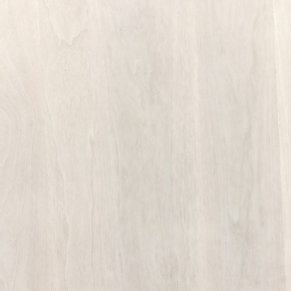 Hudson Round Coffee Table - Ashen Walnut