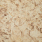 Hudson Round Coffee Table - Bark Paper