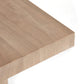 Hudson C Table - Ashen Walnut