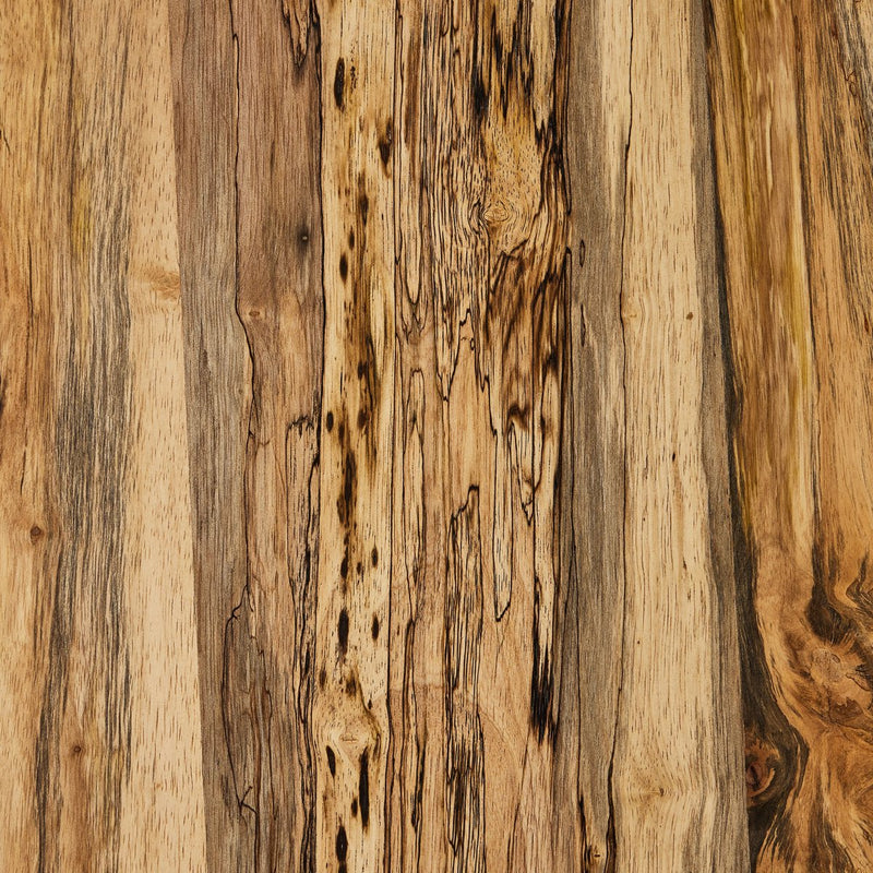 Hudson Square Coffee Table - Spalted Primavera