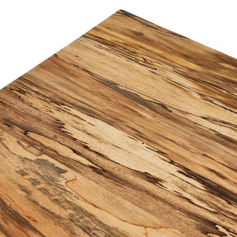 Hudson Square Coffee Table - Spalted Primavera
