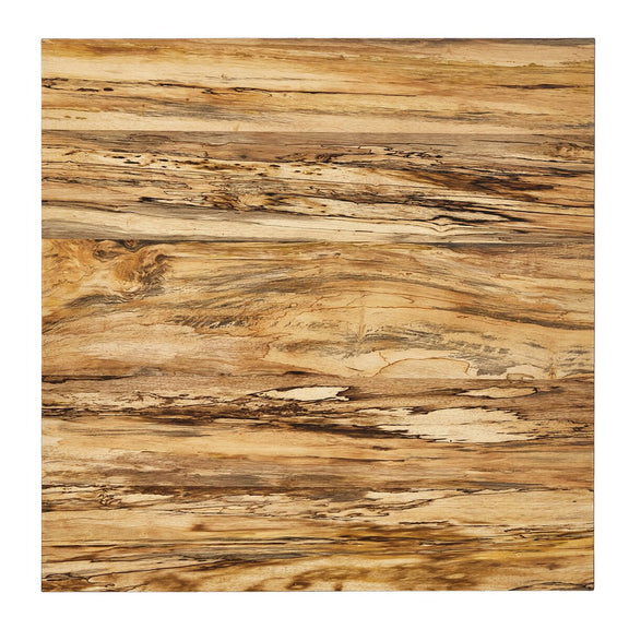 Hudson Square Coffee Table - Spalted Primavera