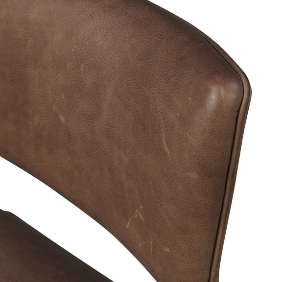 Orville Dining Chair - Palermo Cigar