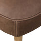 Orville Dining Chair - Palermo Cigar